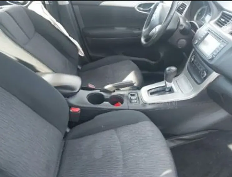 Nissan Sentra 2015 თბილისი - photo 5