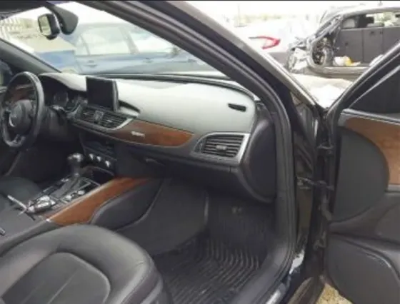 Audi A6 2015 Тбилиси