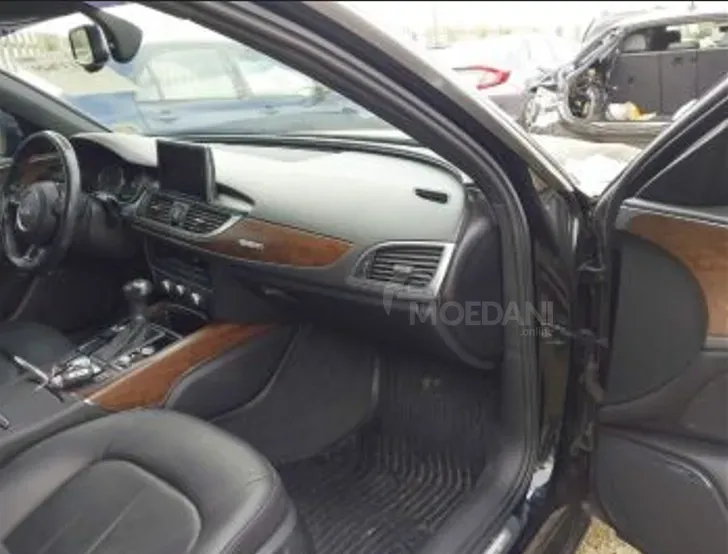 Audi A6 2015 Тбилиси - изображение 4