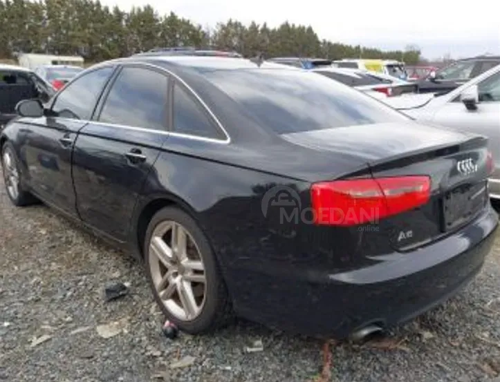 Audi A6 2015 Тбилиси - изображение 6