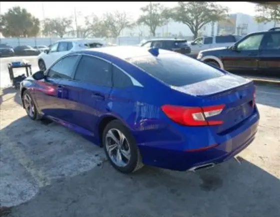 Honda Accord 2019 თბილისი