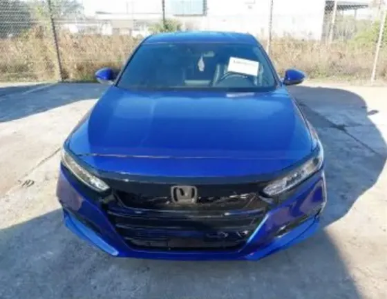 Honda Accord 2019 თბილისი