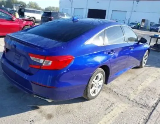Honda Accord 2019 თბილისი