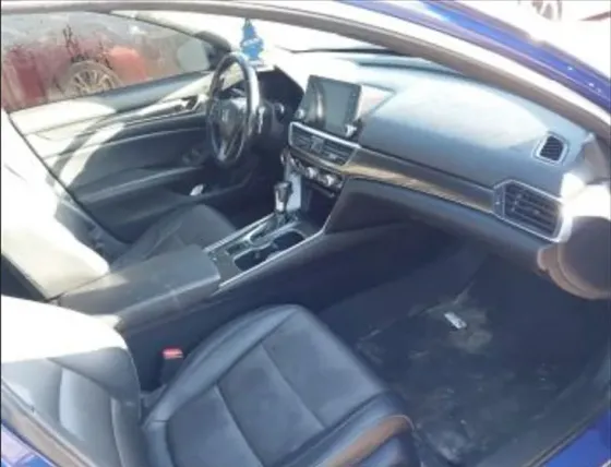 Honda Accord 2019 თბილისი