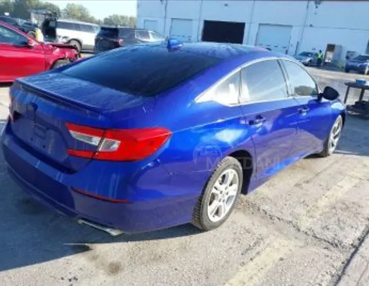 Honda Accord 2019 თბილისი - photo 3
