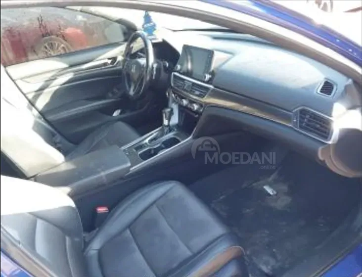 Honda Accord 2019 თბილისი - photo 5