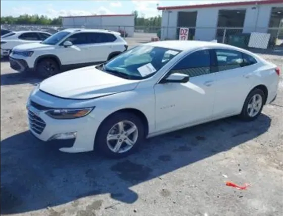 Chevrolet Malibu 2024 თბილისი