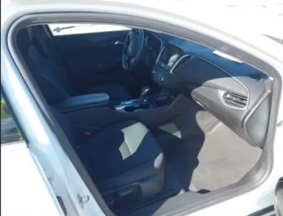 Chevrolet Malibu 2024 თბილისი