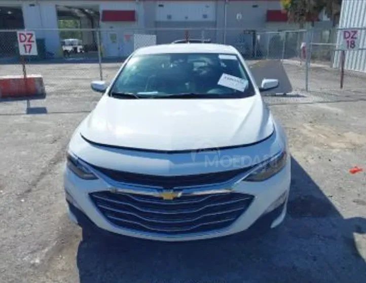 Chevrolet Malibu 2024 თბილისი - photo 1
