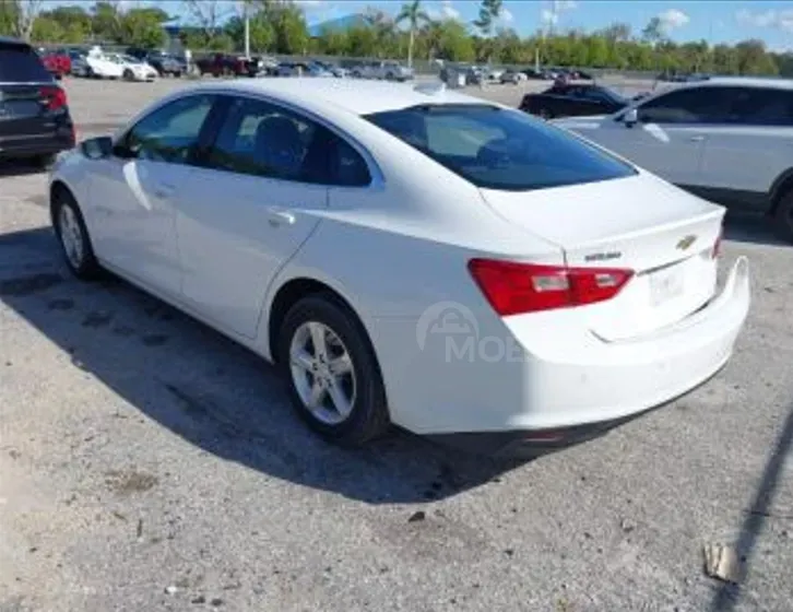 Chevrolet Malibu 2024 თბილისი - photo 6