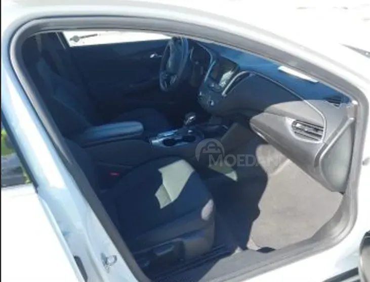 Chevrolet Malibu 2024 თბილისი - photo 4