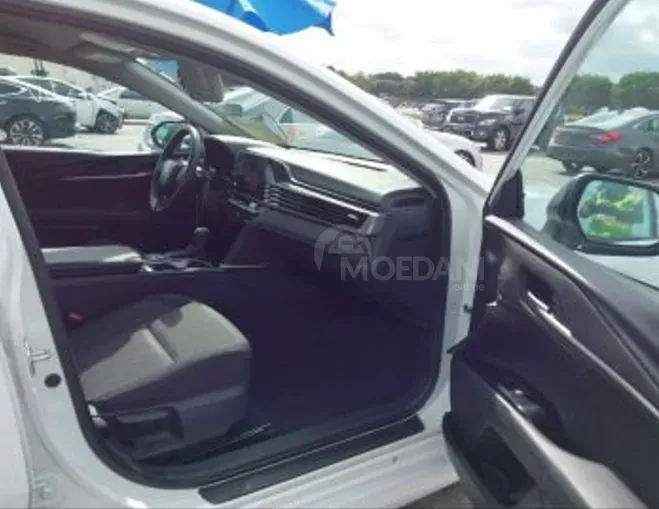 Toyota Camry 2.5L 2025 თბილისი - photo 6