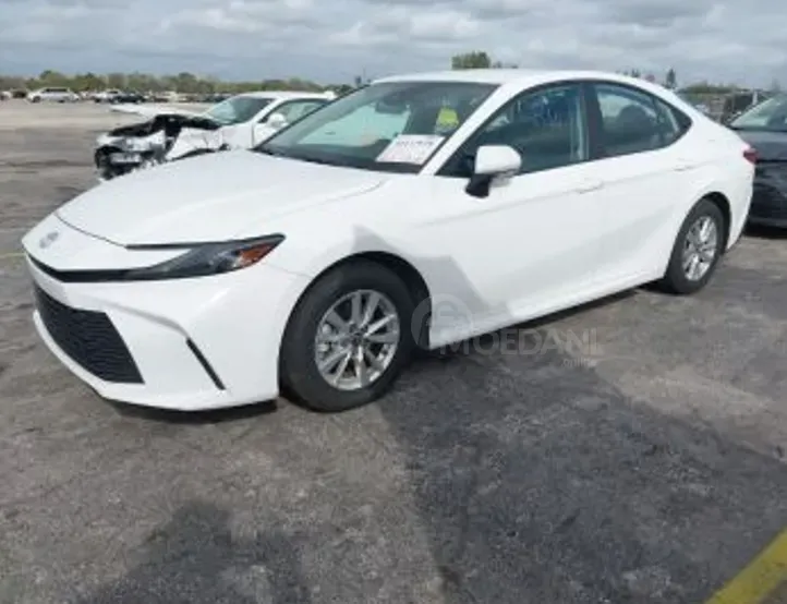 Toyota Camry 2.5L 2025 თბილისი - photo 4
