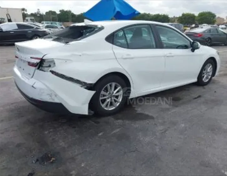 Toyota Camry 2.5L 2025 თბილისი - photo 7