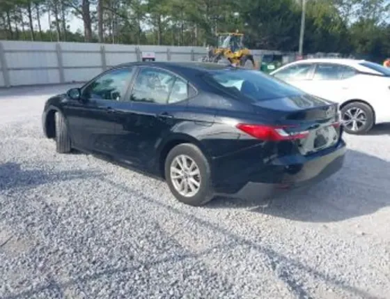 Toyota Camry 2.5L 2025 თბილისი