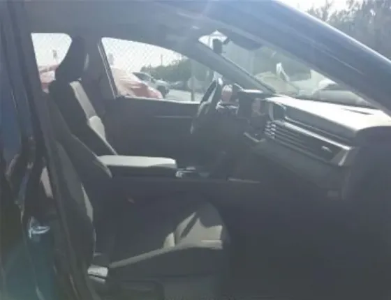 Toyota Camry 2.5L 2025 თბილისი