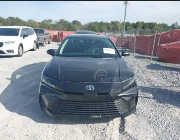 Toyota Camry 2.5L 2025 Тбилиси - изображение 1