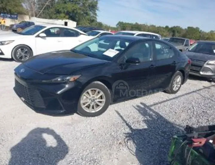 Toyota Camry 2.5L 2025 Тбилиси - изображение 3