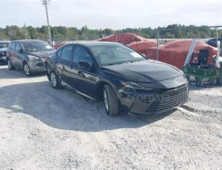 Toyota Camry 2.5L 2025 Тбилиси - изображение 2