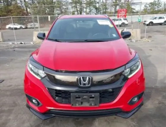 Honda HR-V 2022 თბილისი