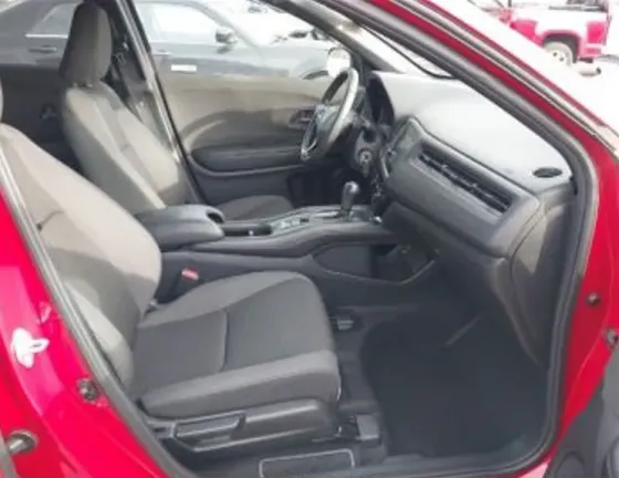 Honda HR-V 2022 თბილისი