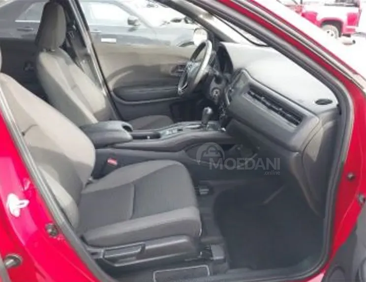 Honda HR-V 2022 თბილისი - photo 6