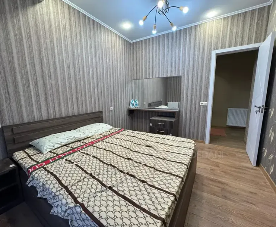 Apartments For Rent three-room 80м² 17/17 floor Tbilisi - photo 10