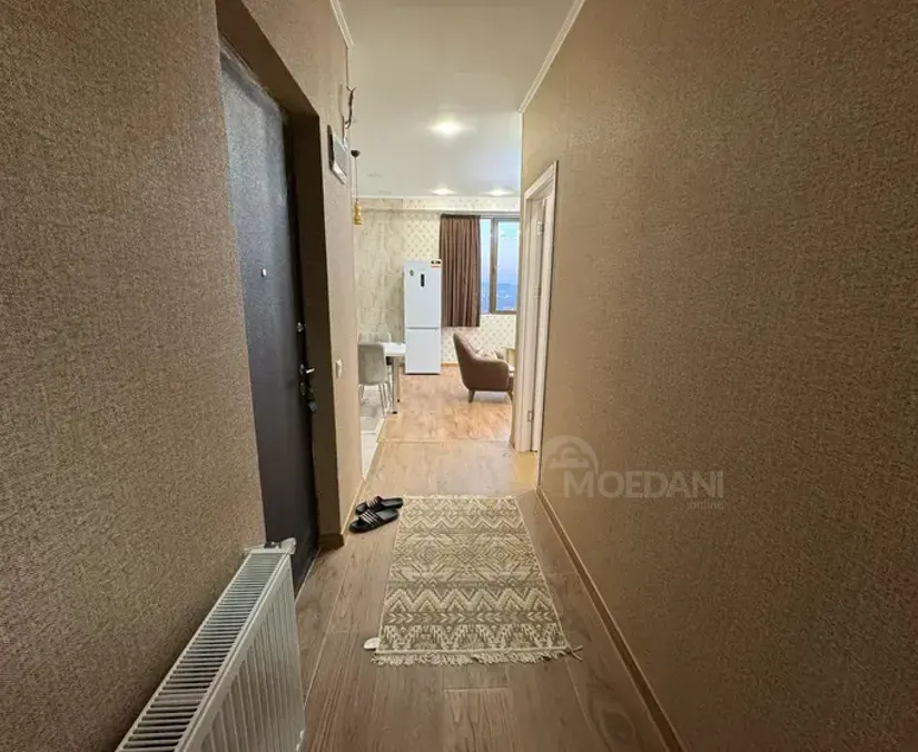 Apartments For Rent three-room 80м² 17/17 floor Tbilisi - photo 7