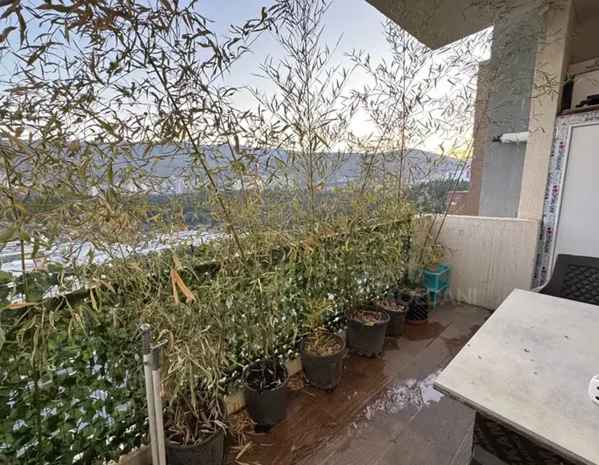 Apartments For Rent three-room 80м² 17/17 floor Tbilisi - photo 11