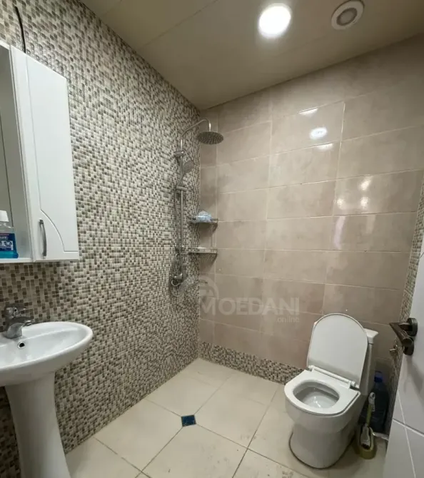 Apartments For Rent three-room 80м² 17/17 floor Tbilisi - photo 3