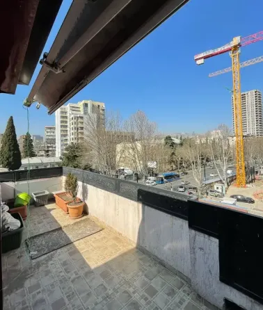 Apartments For Rent two-room 60м² 3/3 floor Tbilisi