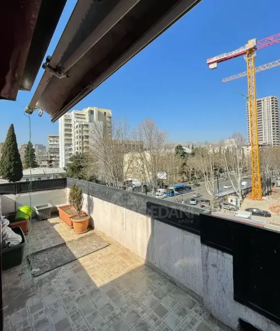 Apartments For Rent two-room 60м² 3/3 floor Tbilisi - photo 2