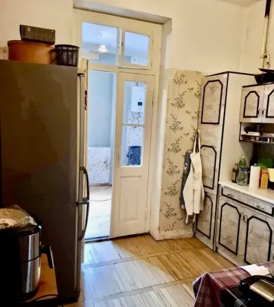 Apartments For Sale two-room 70м² 2/3 floor Tbilisi