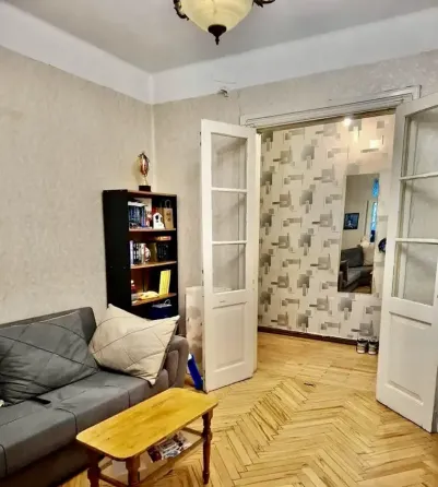 Apartments For Sale two-room 70м² 2/3 floor Tbilisi