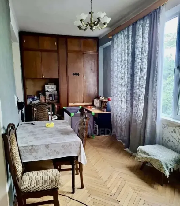 Apartments For Sale two-room 70м² 2/3 floor Tbilisi - photo 8