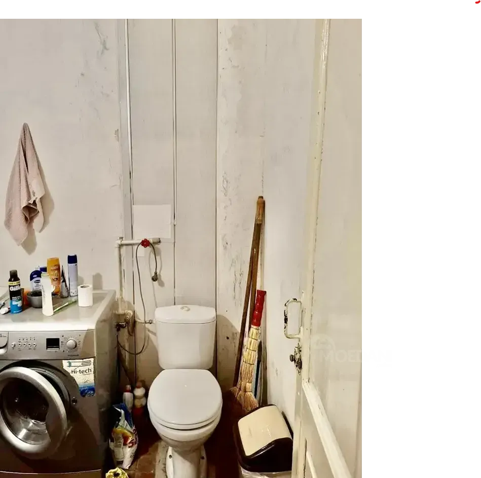 Apartments For Sale two-room 70м² 2/3 floor Tbilisi - photo 9