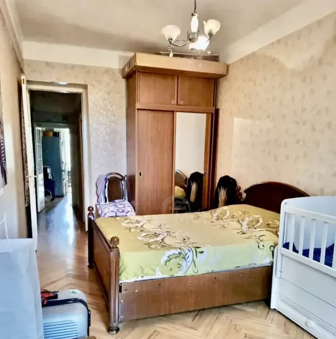 Apartments For Sale two-room 70м² 2/3 floor Tbilisi - photo 3
