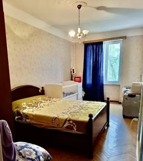 Apartments For Sale two-room 70м² 2/3 floor Tbilisi - photo 6