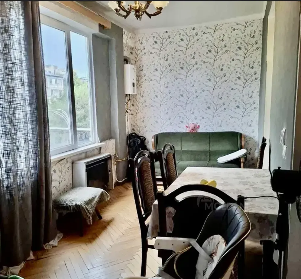 Apartments For Sale two-room 70м² 2/3 floor Tbilisi - photo 7