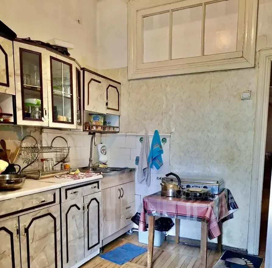 Apartments For Sale two-room 70м² 2/3 floor Tbilisi - photo 11