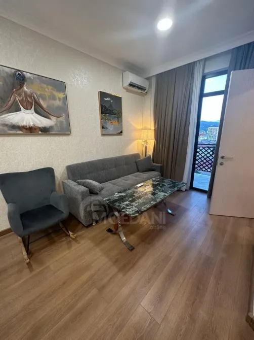 იყიდება 2 ოთახიანი ბინას 45მ² 7/9 სართ ბათუმი - photo 5