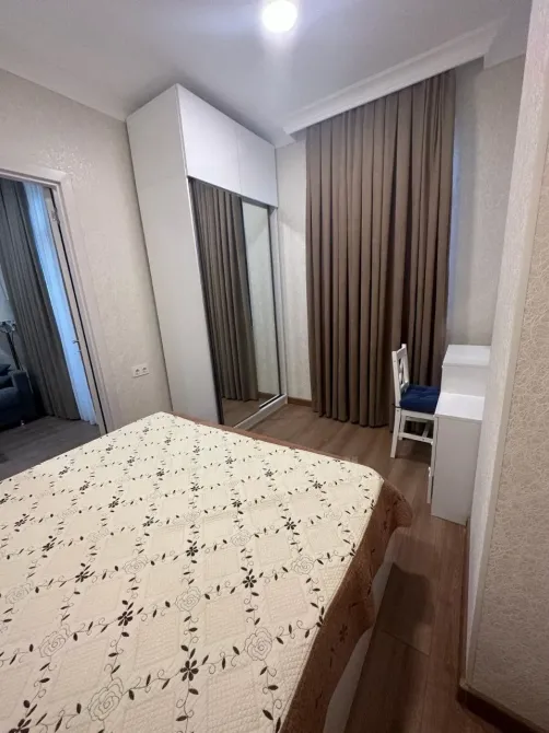 იყიდება 2 ოთახიანი ბინას 45მ² 7/9 სართ ბათუმი - photo 6