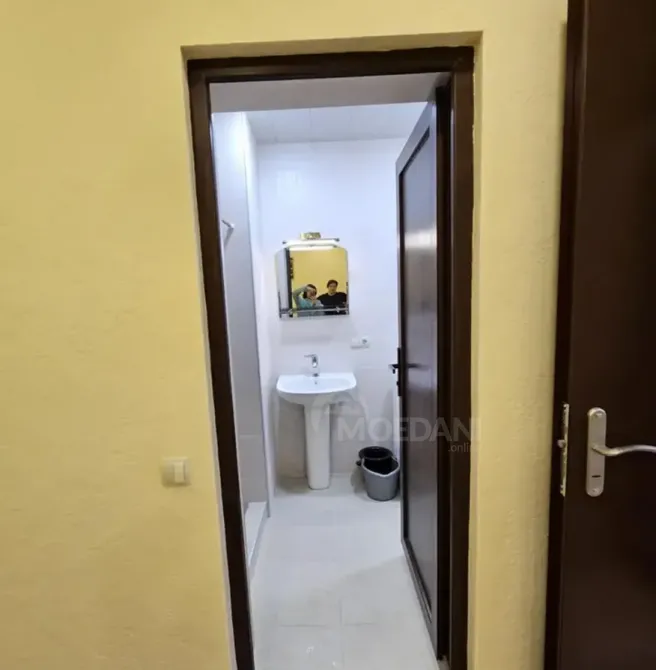 Apartments For Rent one-room 30м² 1/3 floor Tbilisi - photo 4