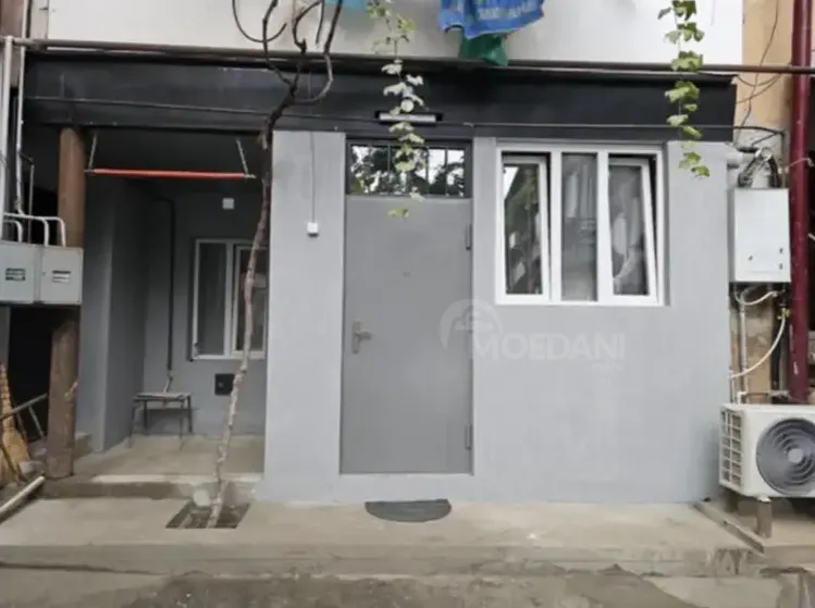 Apartments For Rent one-room 30м² 1/3 floor Tbilisi - photo 8