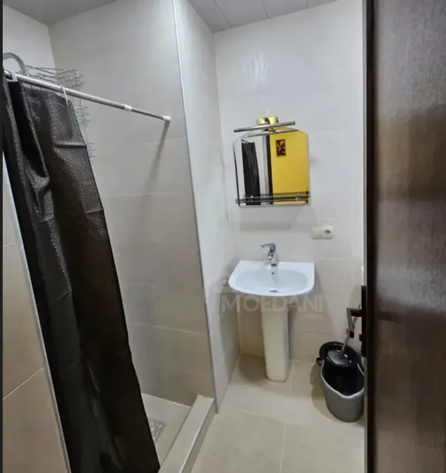 Apartments For Rent one-room 30м² 1/3 floor Tbilisi - photo 3