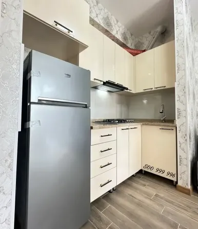 Apartments For Rent two-room 45м² 11/15 floor Tbilisi