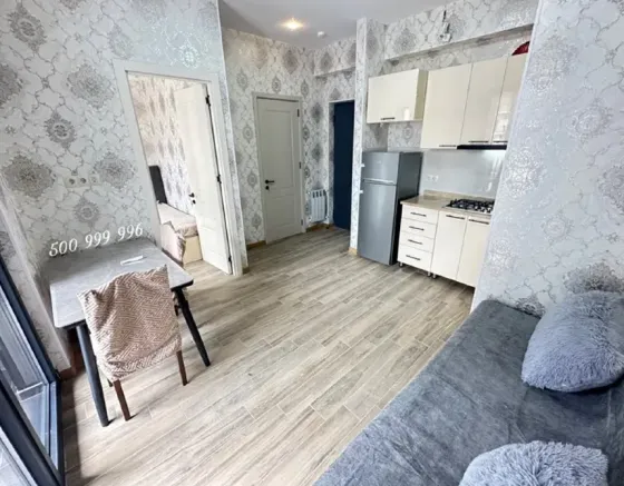 Apartments For Rent two-room 45м² 11/15 floor Tbilisi