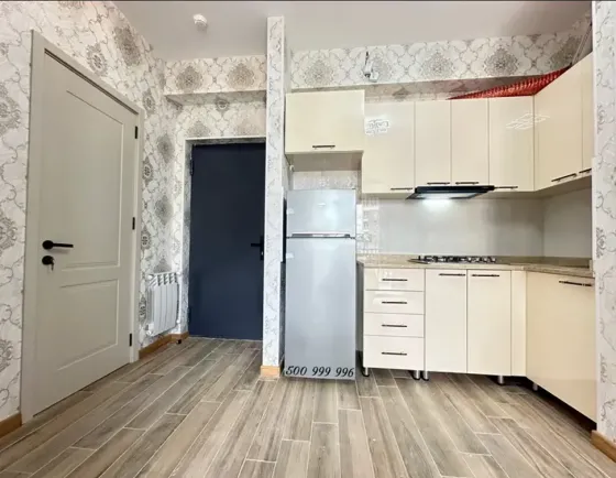 Apartments For Rent two-room 45м² 11/15 floor Tbilisi