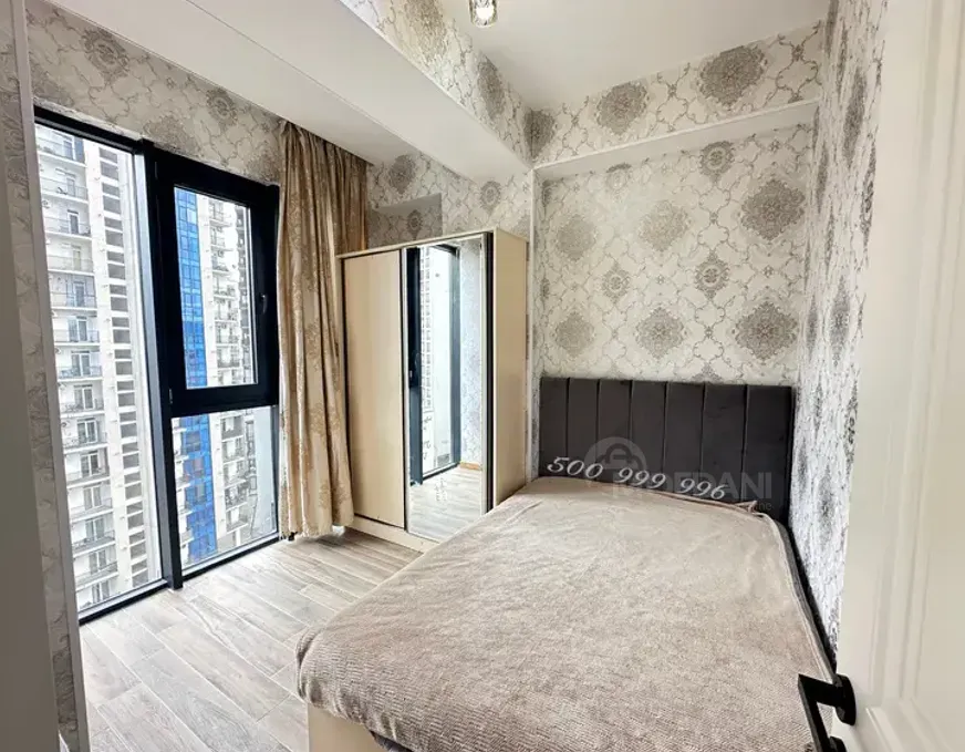 Apartments For Rent two-room 45м² 11/15 floor Tbilisi - photo 9