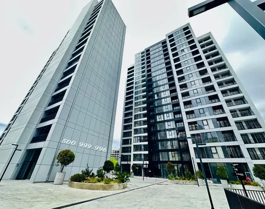 Apartments For Rent two-room 45м² 11/15 floor Tbilisi - photo 12